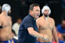 Πόλο: Η Εθνική νίκησε 20-16 την Ιαπωνία και πέρασε στα τελικά του World Cup