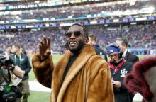 Diddy: Μπορεί ο Ντόναλντ Τραμπ να του δώσει χάρη και τον απαλλάξει πλήρως;