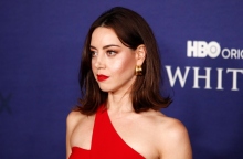 Η Όμπρεϊ Πλάζα