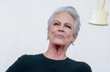 Η Τζέιμι Λι Κέρτις