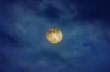 πανσέληνος 