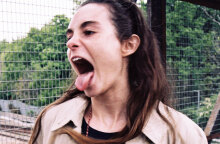 Μην Πετάξεις Τίποτα