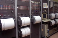 σεισμογραφος