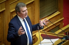 Μιχάλης Χρυσοχοΐδης