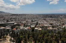 Πολυκατοικίες