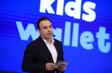 ο υπουργός Ψηφιακής Διακυβέρνησης, Δημήτρης Παπαστεργίου για 