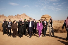 Κυριάκος Μητσοτάκης με υπουργους