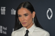 Η Ντέμι Μούρ