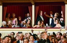 Αυστρία: Στόχος τζιχαντιστών η «εποχή των βιενέζικων χορών»