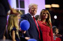 Ντόναλντ Τραμπ: 10 λεπτομέρειες για την ορκωμοσία του 47ου προέδρου των ΗΠΑ