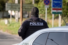 αστυνομία, περιπολικό