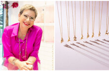 Άννα Μαρία Μαζαράκη | Winter Sale