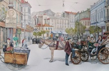 6 εκθέσεις που ξεκινούν αυτήν την εβδομάδα