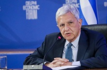 Τάσος Γιαννίτσης: Τα μηνύματα που θέλει να δώσει το ΠΑΣΟΚ, ξεπερνούν το πρόσωπό μου