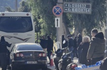 Κύκλωμα προστασίας: Μαραθώνιες οι απολογίες των 10 κατηγορουμένων 