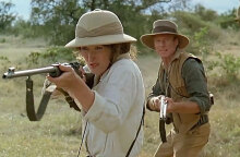 Πέρα από την Αφρική