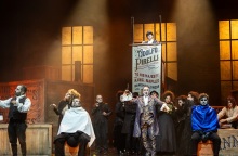 Οι 7 παραστάσεις που δεν θέλουμε να χάσουμε