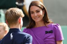 Κέιτ Μίντλετον: Τι λέει μια καρκινοπαθής για την συνάντηση τους στο νοσοκομείο