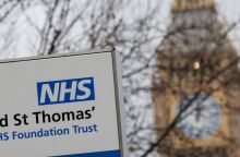 Βρετανία: Ασθενείς πεθαίνουν στους διαδρόμους των υπερκορεσμένων νοσοκομείων του Εθνικού Συστήματος Υγείας, καταγγέλλει το συνδικάτο των νοσηλευτών