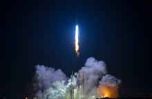 Τι σημαίνει για την εξερεύνηση του διαστήματος η εκτόξευση πυραύλου της Blue Origin του Τζεφ Μπέζος