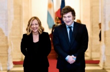 DW: Ο Τραμπ μας δείχνει τους «φίλους του»