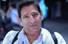 Πέθανε ο σκηνοθέτης Πατρίς Βιβάνκος σε ηλικία 69 ετών