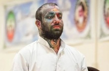 Ιράν: Σε θάνατο καταδικάστηκε ο ράπερ Αμίρ Ταταλού