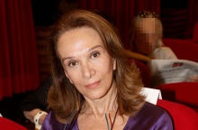 Πένθος για την Μαίρη Βιδάλη - Πέθανε ο γιος της