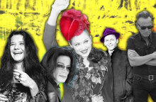 10 μουσικές και όχι μόνο, βιογραφίες διασημοτήτων του σινεμά