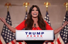 Η Κίμπερλι Γκίλφοϊλ