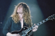 O Τζον Σάικς