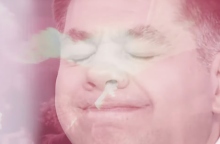 Ο Τζορτζ Τσούνης