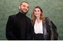 Λεωνίδας Κουτσόπουλος: Η Χρύσα Μιχαλοπούλου επιβεβαίωσε τον χωρισμό του ζευγαριού 