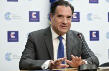 Yπουργείο Υγείας: Άμεσα μέτρα για τα φάρμακα του ΕΟΠΥΥ μετά το περιστατικό στην Αλεξάνδρας