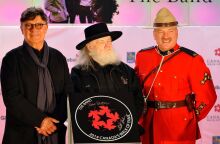 Γκαρθ Χάντσον: Πέθανε η κινητήριος δύναμη του συγκρoτήματος The Band