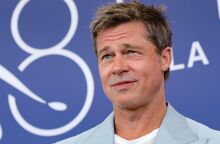 Μπραντ Πιτ: Tα Υαhoo Boys της Νιγηρίας πιθανοί δράστες της απάτης με την ερωτευμένη Γαλλίδα