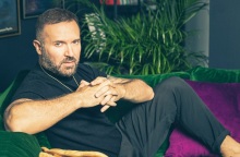 Συνέντευξη στον Γιώργο Βάλαρη με αφορμή την Όμορφη Πόλη