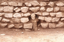 αρχαιο αγαλμα