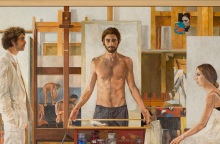 8 εκθέσεις που δεν θέλουμε να χάσουμε