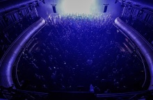 Stegi.radio takeover 2025 στη Στέγη Ιδρύματος Ωνάση