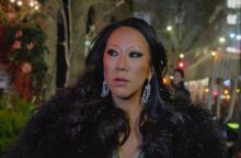 Λιν Μπαν: Πέθανε στα 52 της η ριάλιτι σταρ του Netflix  μετά από ατύχημα στο σκι 