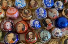 Αυστρία: Χρεοκόπησε το εργοστάσιο που έφτιαχνε τα διάσημα σοκολατάκια του Μότσαρτ