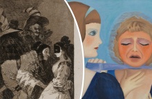 Ο Γκόγια και η σαγήνη του αλλόκοτου στην Εθνική Πινακοθήκη