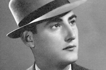 Γιάννης Μπούτος