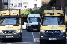 Βρετανία: 52 χρόνια για τις δολοφονίες των κοριτσιών του Σάουθπορτ