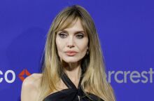 Απογοητευμένη η Αντζελίνα Τζολί που δεν είναι υποψήφια για Όσκαρ ως Μαρία Κάλλας