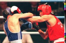 Ταϊλάνδη: Ο πρώτος χρυσός Ολυμπιονίκης της φυλακίστηκε για σεξουαλική επίθεση σε ανήλικο