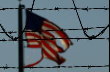 HΠΑ: Ξεκίνησε η απέλαση μεταναστών από όλη την Κεντρική και Νότια Αμερική