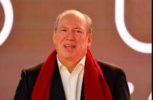 Η Σαουδική Αραβία ζητά από τον Xανς Ζίμερ να συνθέσει νέο εθνικό ύμνο