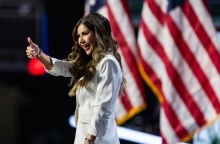 Η Κρίστι Νόεμ